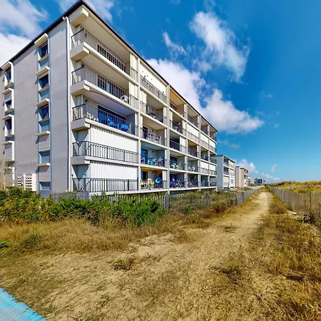 East Winds 505 Villa